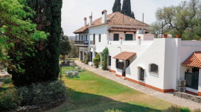 Hotel El Potrerillo de Larreta